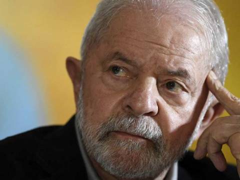 Lula da Silva