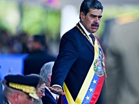 maduro venezuela machado estados unidos 