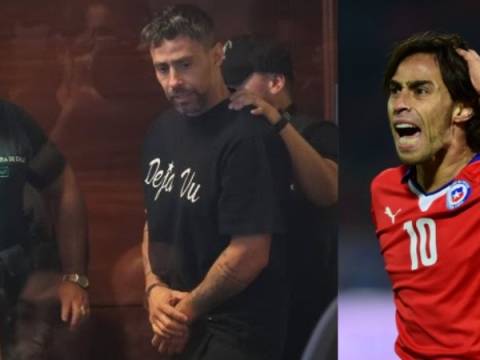 mago valdivia selección chilena chile copa américa