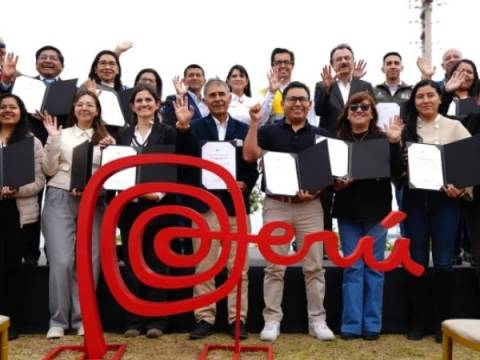 marca Perú