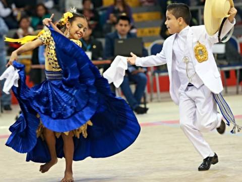 marinera irtp tvperú 