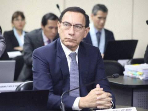 Martín Vizcarra