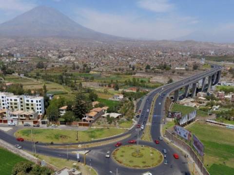 MEF inversiones lluvias torrenciales huaycos 