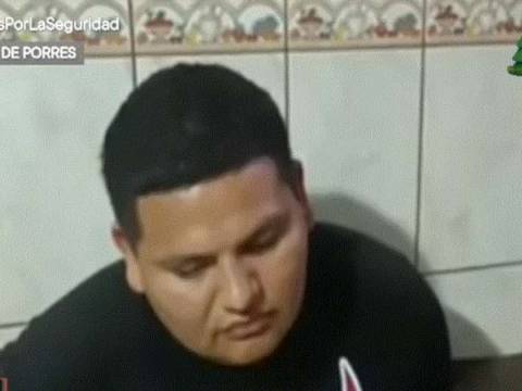 San Martín de Porres