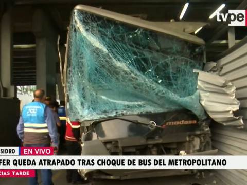 Metropolitano 