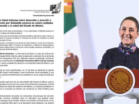 México 13 fallecidos