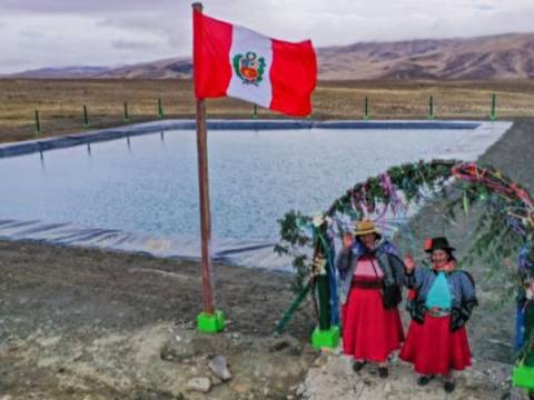 Midagri cuencas agro rural