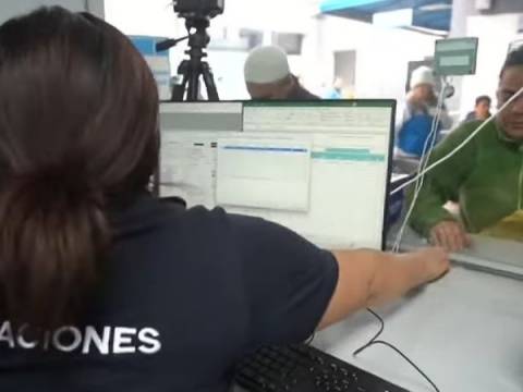 Migraciones