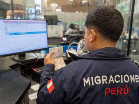Migraciones 