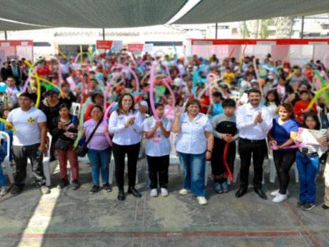 Día Internacional de las Familias 