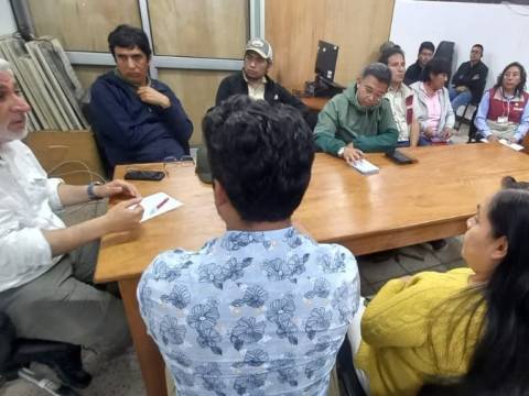 MINISTerio de Cultura Machu Picchu