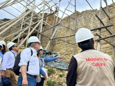 Ministerio de Cultura 