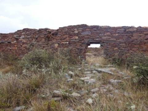 sitio arqueológico Yarichukchu