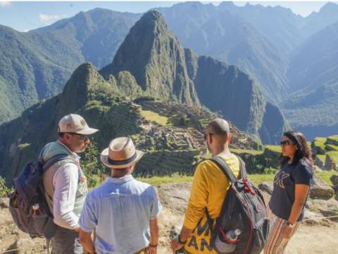 Machupicchu