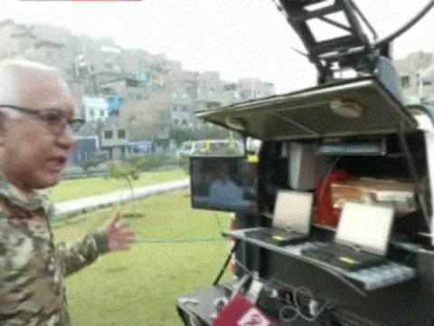 Estado de emergencia 