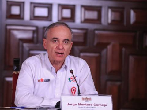 mineria ilegal