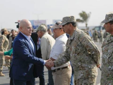 pcm mininter criminalidad presidente jerí