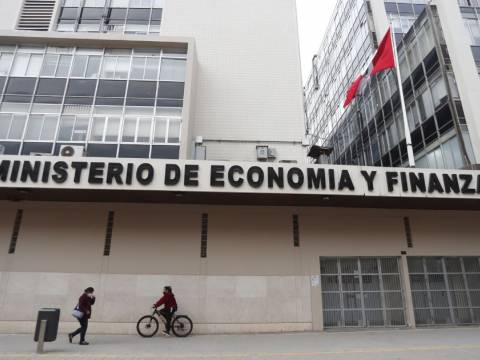 Ministerio de Economía