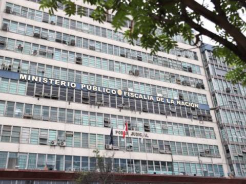 Ministerio Público 