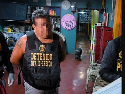 Huacho