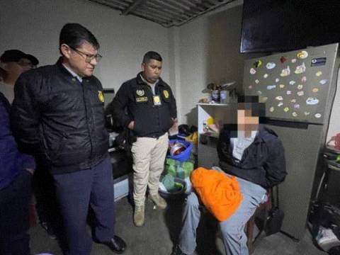 Los Injertos del Cono Norte