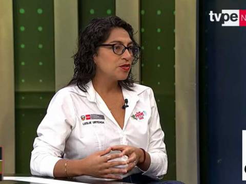 Leslie Urteaga