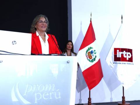 Madeleine Burns Vidaurrazaga