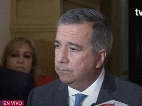 Ministro de Economía 