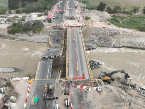Puente Chancay