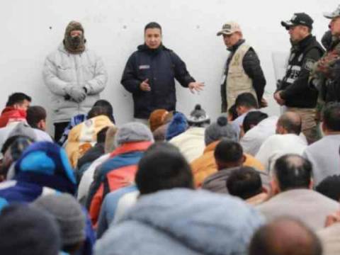 Ministerio de Justicia