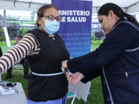 Minsa sobre obesidad