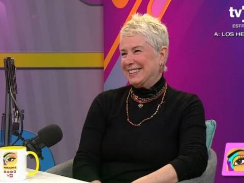 Pilar Brescia