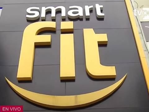 Miraflores smart fit