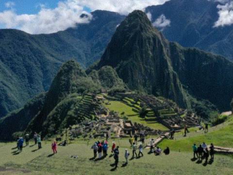 Cusco