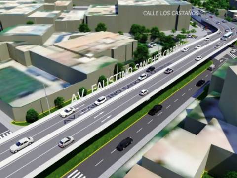 Municipalidad de Lima suspende