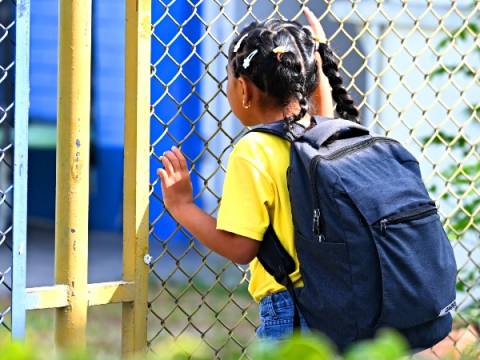 mochilas escolares colegios 