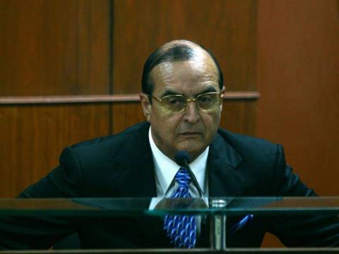 Vladimiro Montesinos