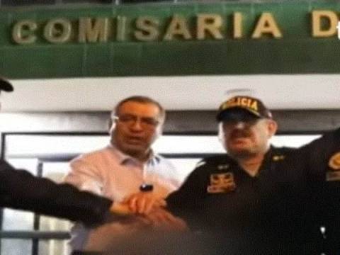 Ministro de Transportes