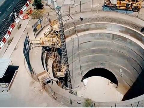 Metro de Lima Y Callao