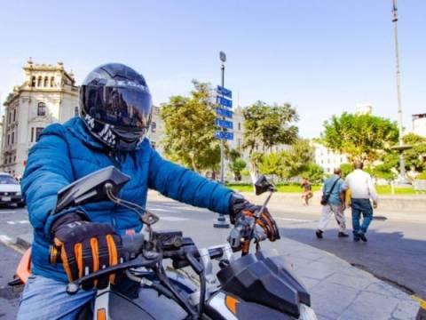 motocicletas