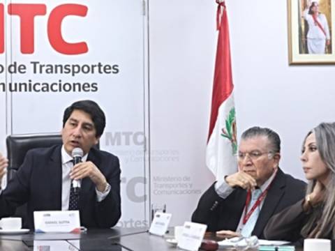 mtc tren lópez aliaga