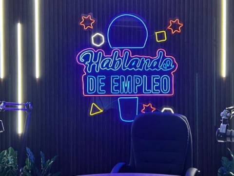 MTPE Hablando de Empleo