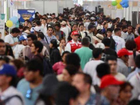 Ministerio de Trabajo 