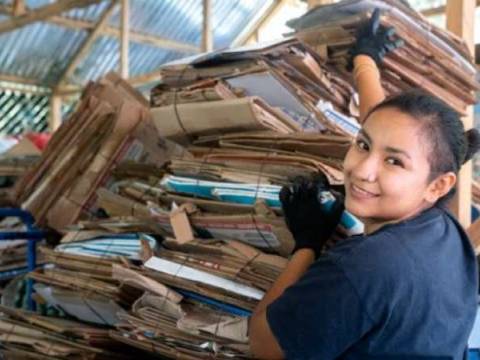 Dia Internacional de la Mujer