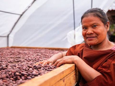 mujeres emprendedoras
