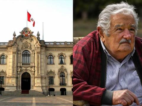 Pepe Mujica