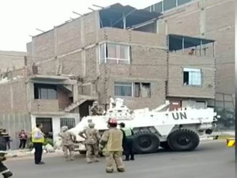 Chorrillos