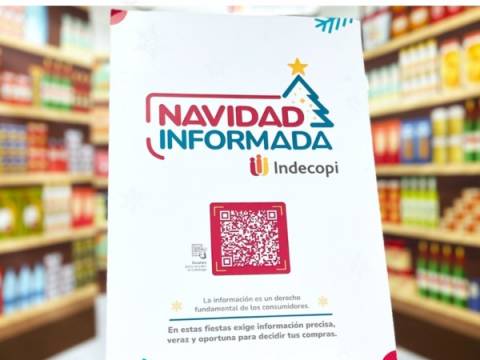 Indecopi