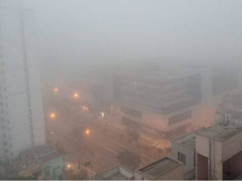neblina