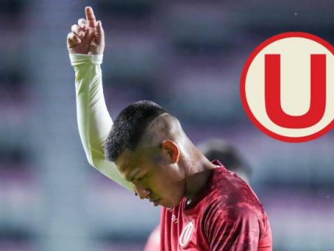 Nelson Cabanillas abandona Universitario